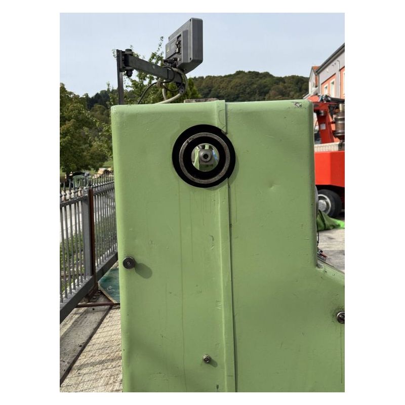 Tokarski stroj ADA POTISJE PA900R – 900 × 3000 mm, DRO Cijena