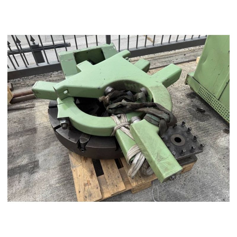 Tokarski stroj ADA POTISJE PA900R – 900 × 3000 mm, DRO Cijena