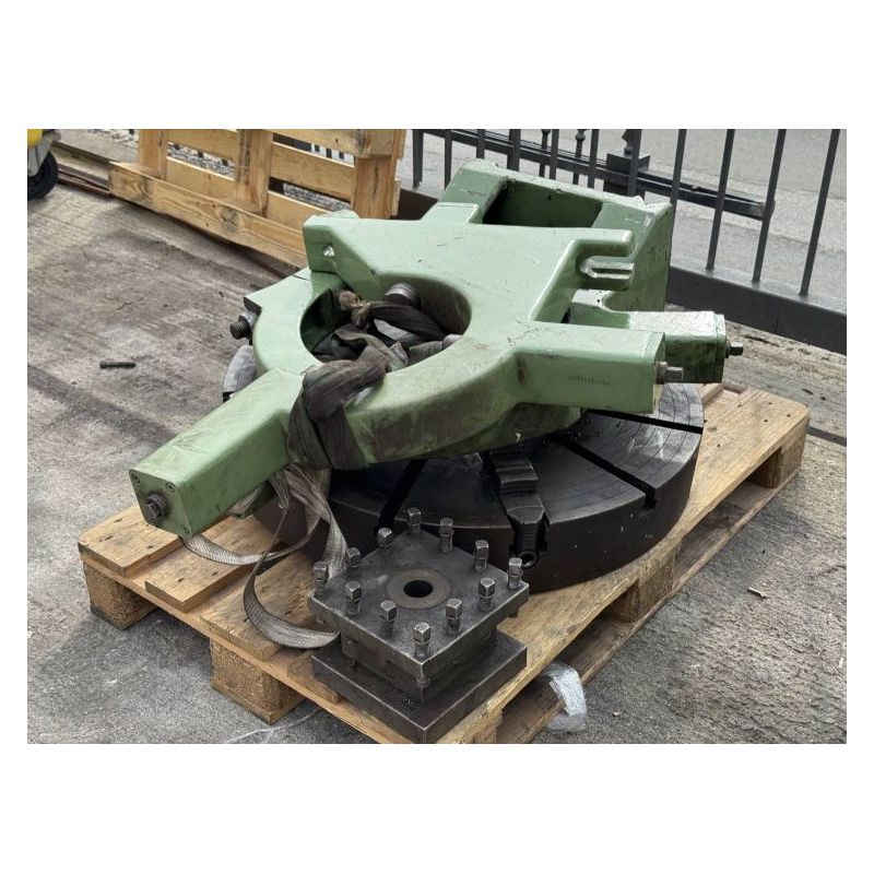 Tokarski stroj ADA POTISJE PA900R – 900 × 3000 mm, DRO Cijena