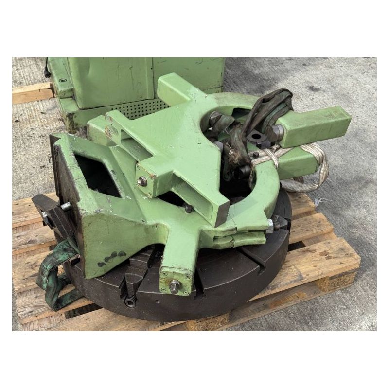 Tokarski stroj ADA POTISJE PA900R – 900 × 3000 mm, DRO Cijena