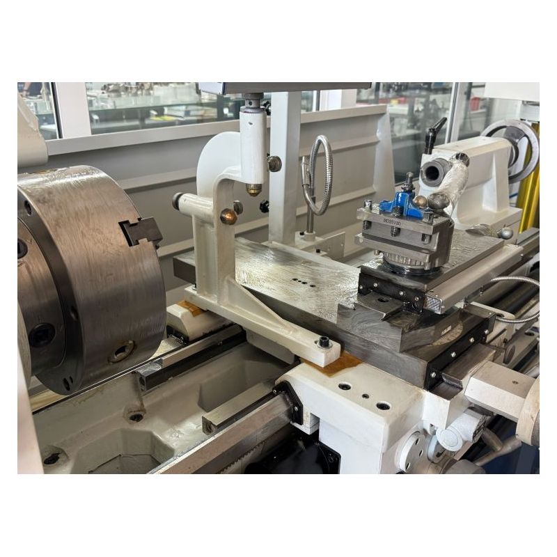 Tokarski stroj C6246x1000 mm Cijena