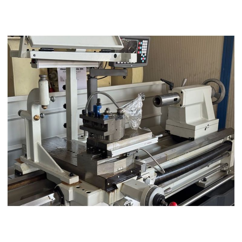 Tokarski stroj C6256x1500 mm Cijena