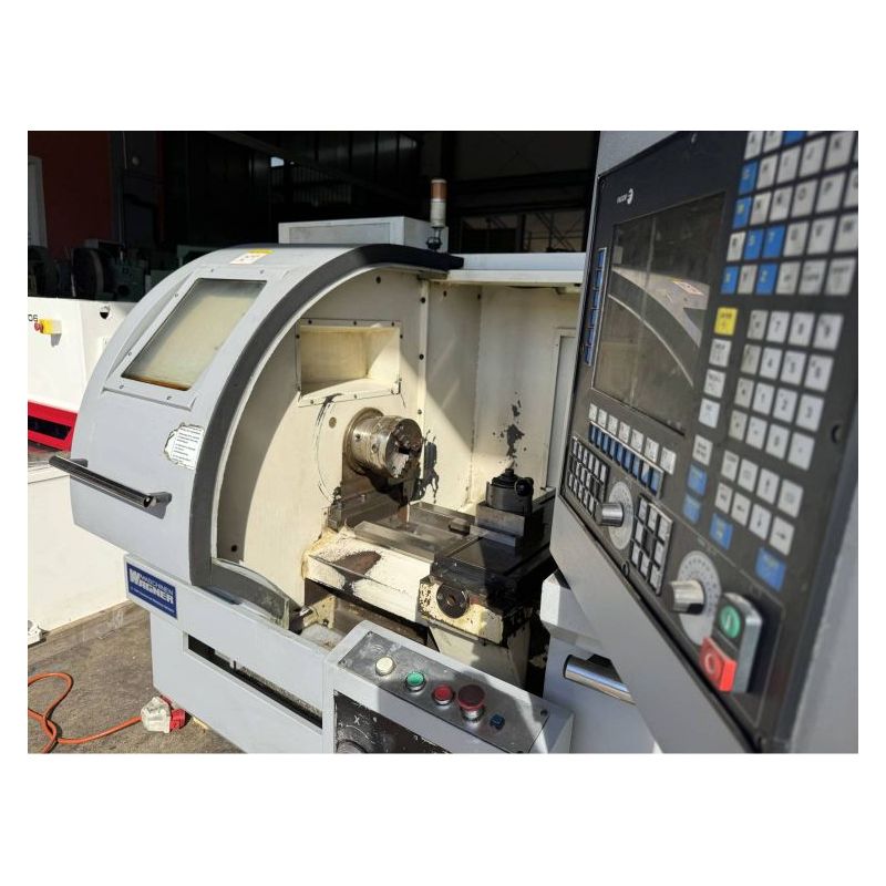 Tokarski stroj (ciklički), FAGOR Cijena