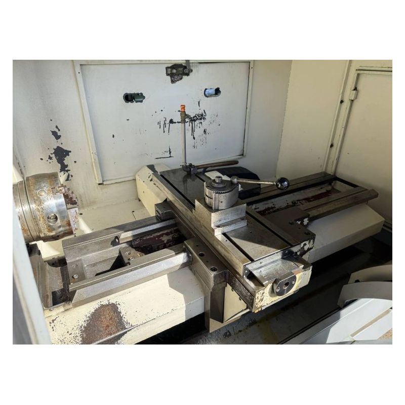 Tokarski stroj (ciklički), FAGOR Cijena