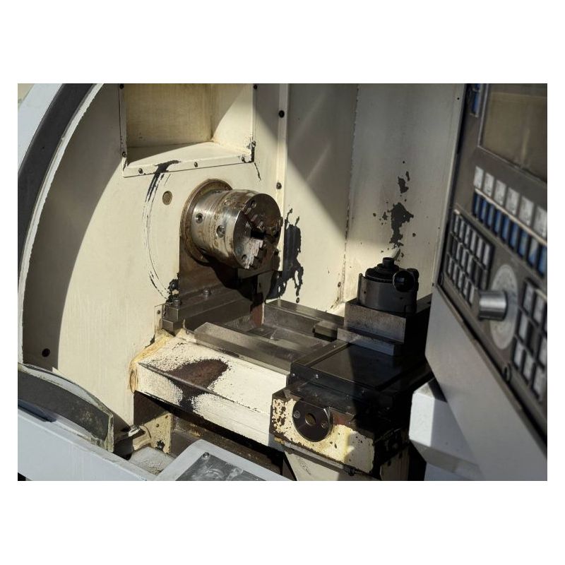 Tokarski stroj (ciklički), FAGOR Cijena