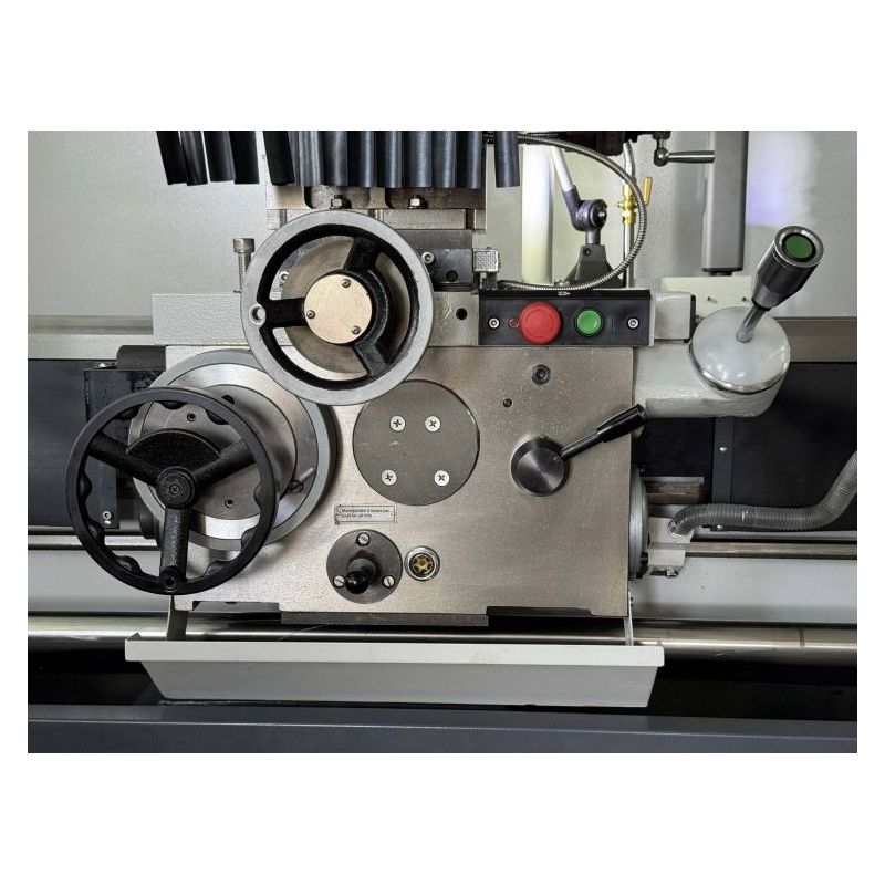 Tokarski stroj CS6266Cx2000, 105 mm Cijena