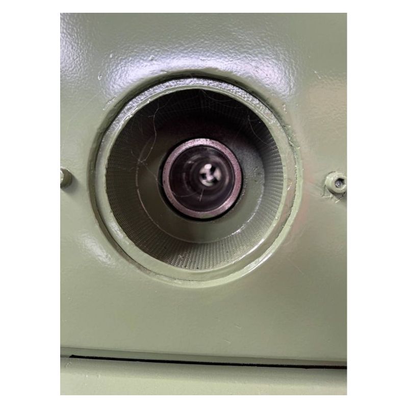 Tokarski stroj Prvomajska Boehringer D-480x1200 mm, sa priborom Cijena