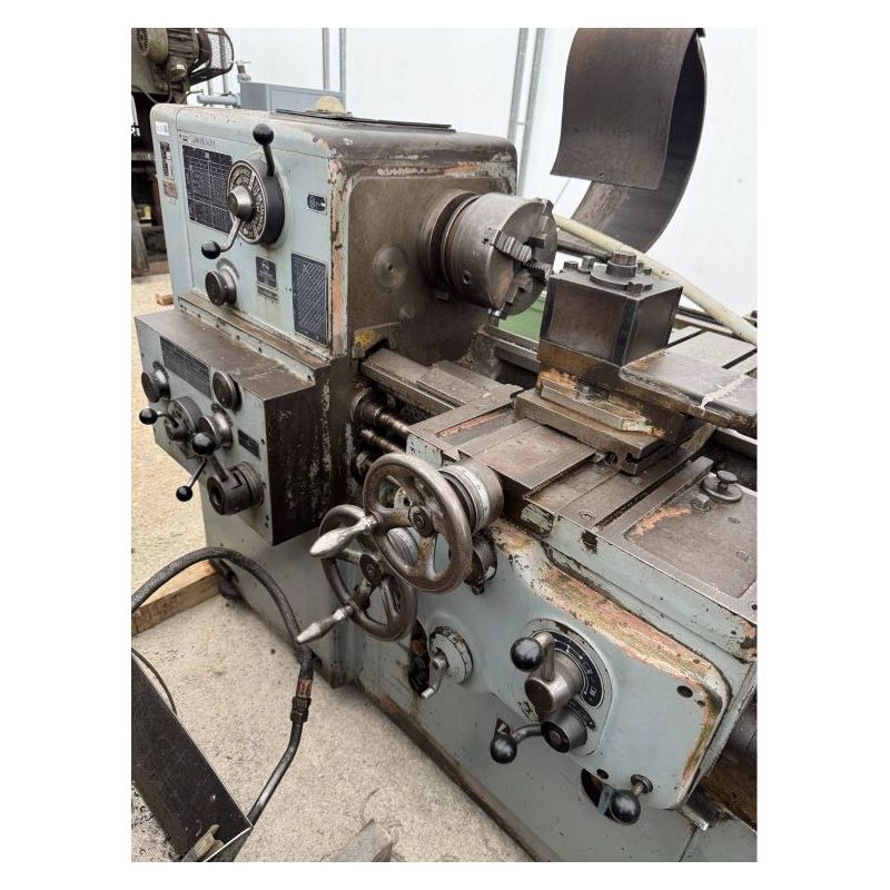 Tokarski stroj Prvomajska TVP 200x800 mm Cijena