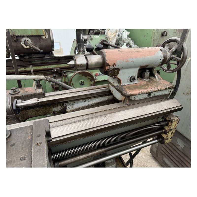 Tokarski stroj Prvomajska TVP 200x800 mm Cijena
