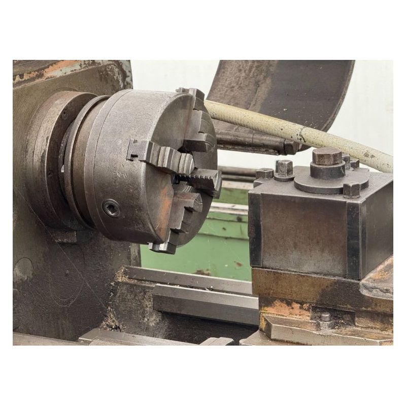 Tokarski stroj Prvomajska TVP 200x800 mm Cijena