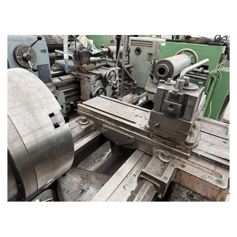 Tokarski stroj Prvomajska TVP 250x800 mm Cijena