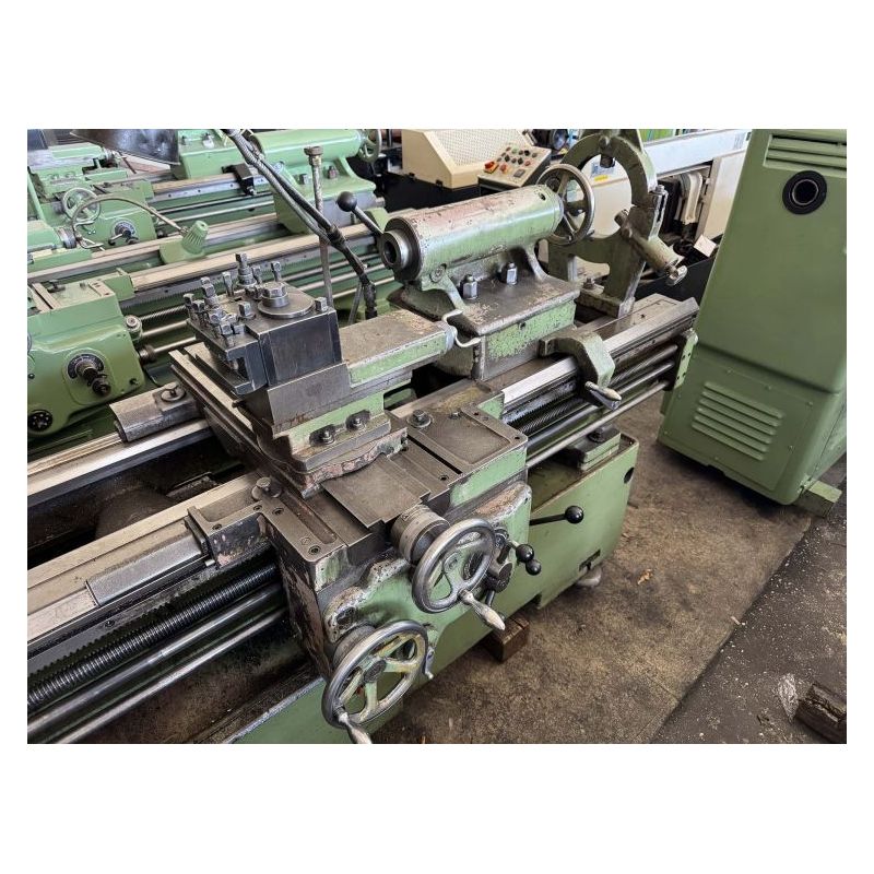 Tokarski stroj Prvomajska TVP-300x1600 Cijena