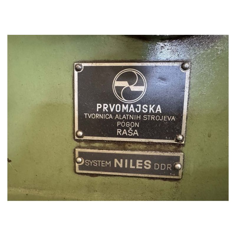 Tokarski stroj Prvomajska TVP-300x1600 Cijena