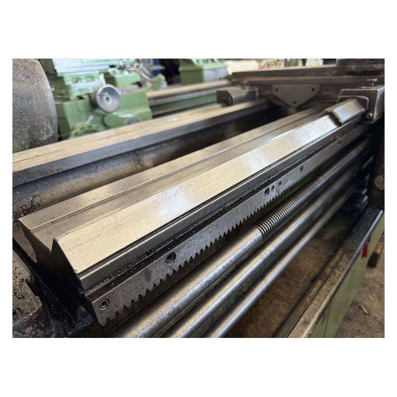 Tokarski stroj Prvomajska TVP-300x1600 Cijena