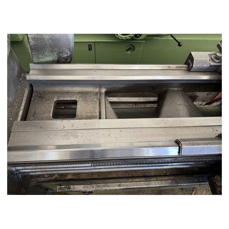 Tokarski stroj Prvomajska TVP-300x1600 Cijena