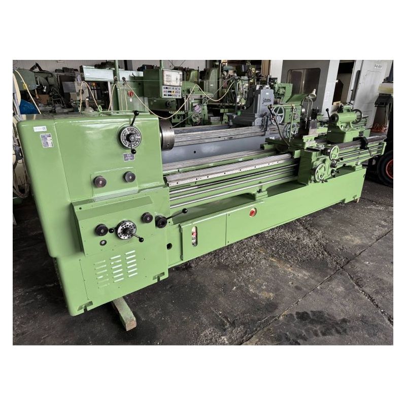 Tokarski stroj Prvomajska TVP-300x3000 mm Cijena