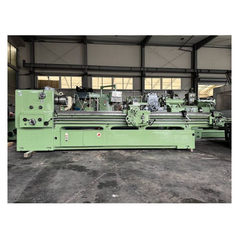 Tokarski stroj Prvomajska TVP-300x3000 mm Cijena
