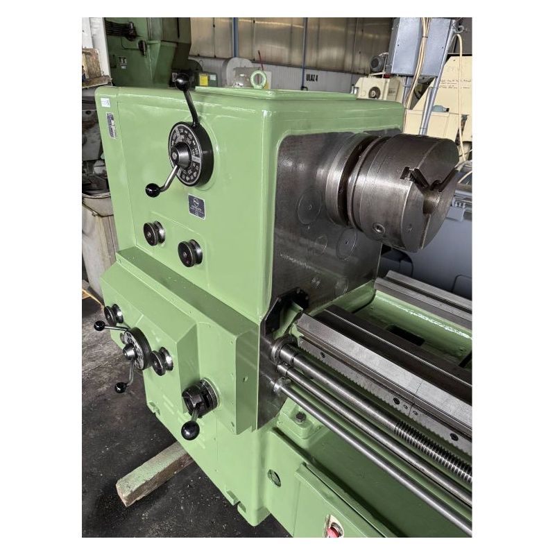 Tokarski stroj Prvomajska TVP-300x3000 mm Cijena