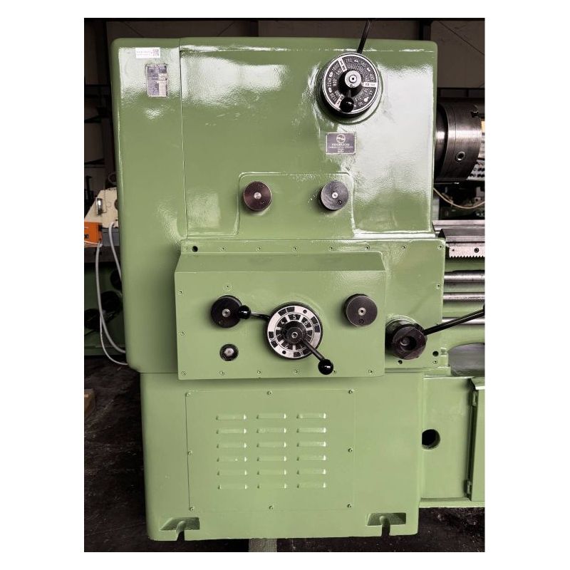 Tokarski stroj Prvomajska TVP-300x3000 mm Cijena