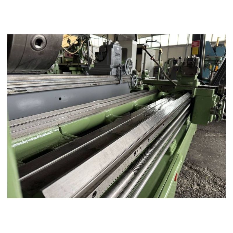 Tokarski stroj Prvomajska TVP-300x3000 mm Cijena