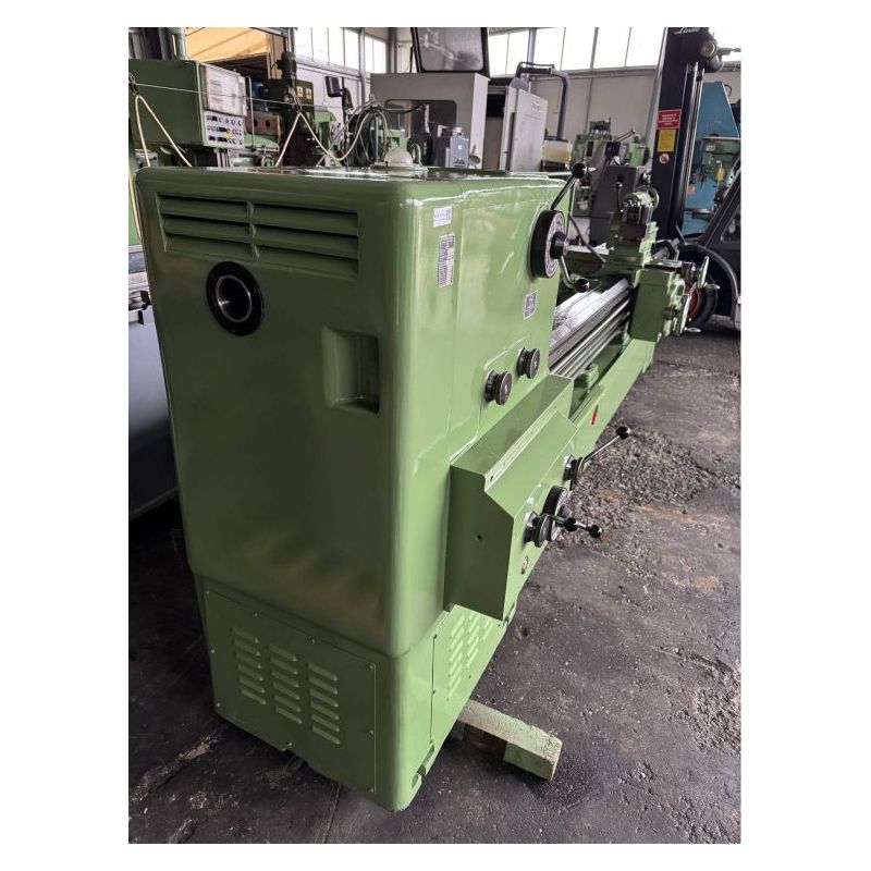 Tokarski stroj Prvomajska TVP-300x3000 mm Cijena