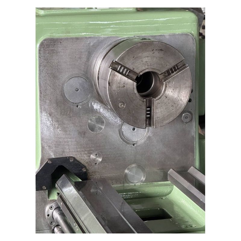 Tokarski stroj Prvomajska TVP-300x3000 mm Cijena