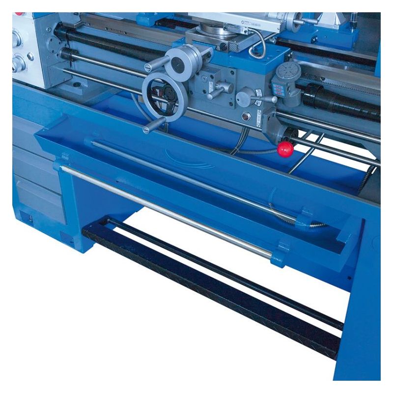 Lathe T069/400V3A Price