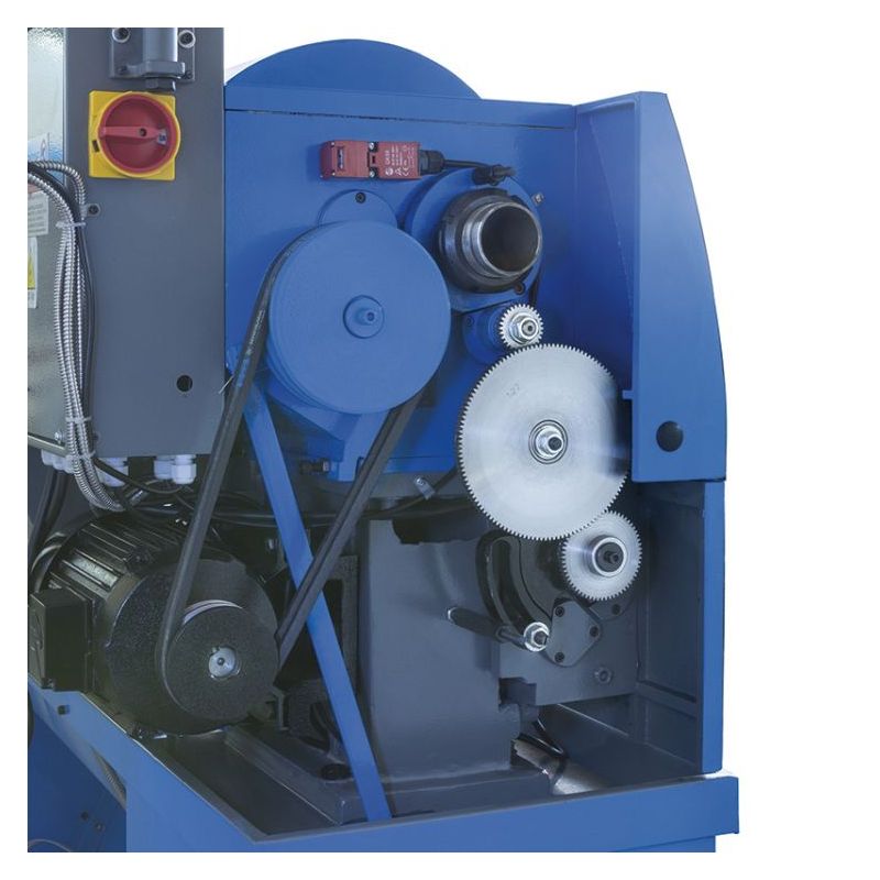 Lathe T069/400V3A Price