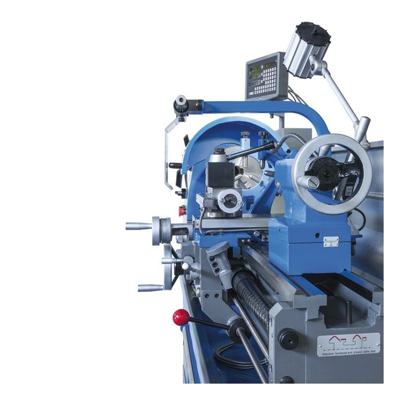 Lathe T069/400V3A Price