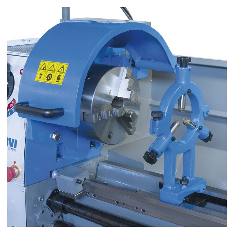 Lathe T069/400V3A Price