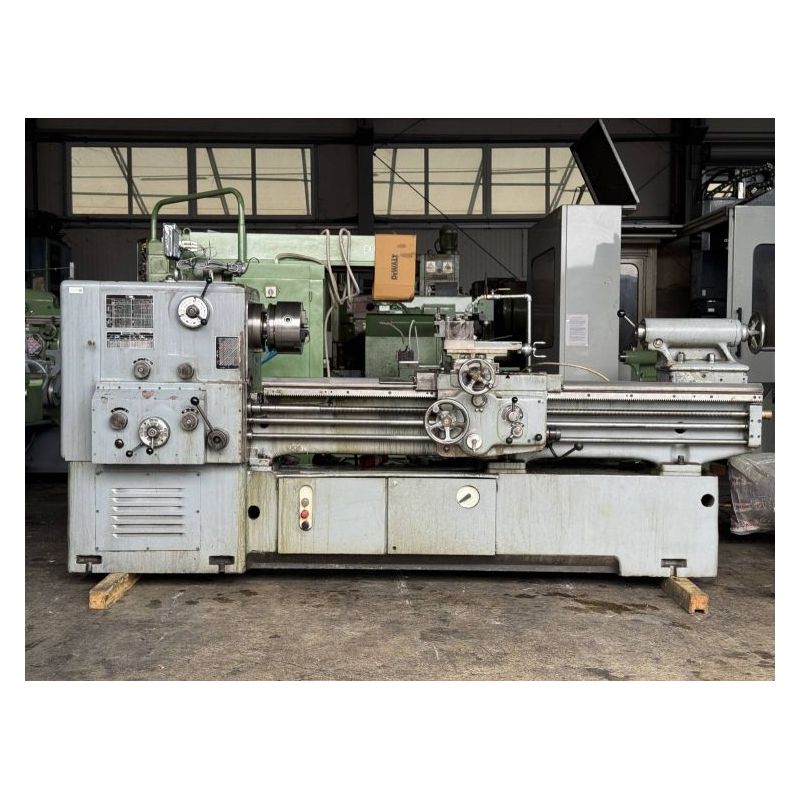 Tokarski stroj TNP-250 Cijena