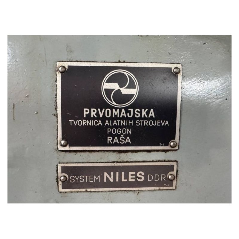 Tokarski stroj TNP 250x2500mm + oprema Cijena