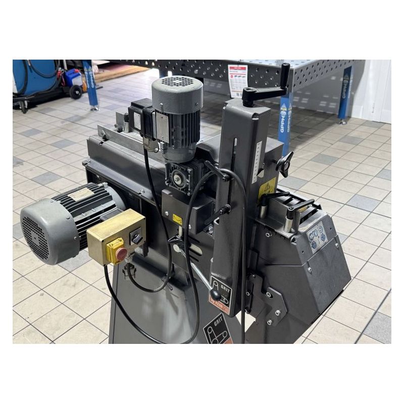 Tračna brusilica GI1502H - Grit by FEIN Cijena