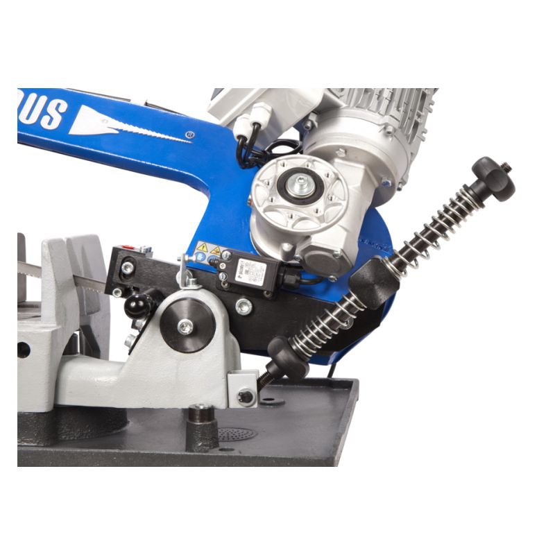 Tračna pila ARG 130 SUPER, Pilous Cijena