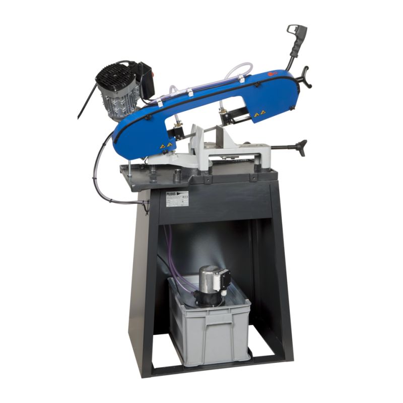 Tračna pila ARG 130 SUPER, Pilous Cijena