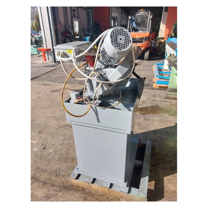 Tračna pila MACC Special 215 Price