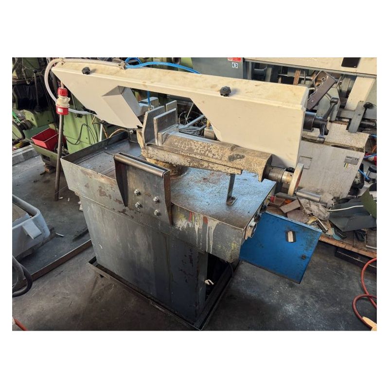 Tračna pila MACC Special 315 M, ručni posmak, kao nova, servisirana Cijena