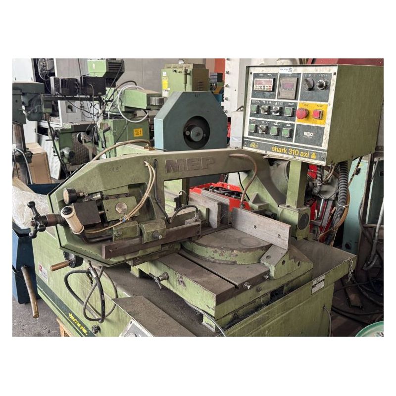 Tračna pila sa dodavačem Cijena