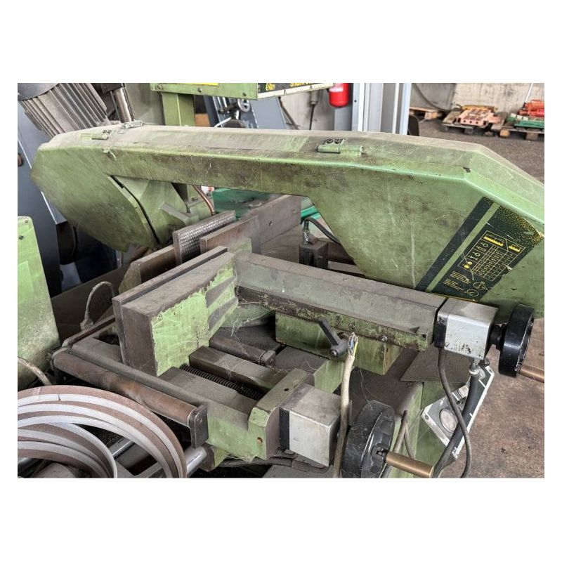 Tračna pila sa dodavačem Cijena