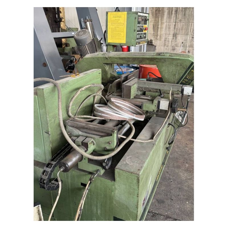 Tračna pila sa dodavačem Cijena