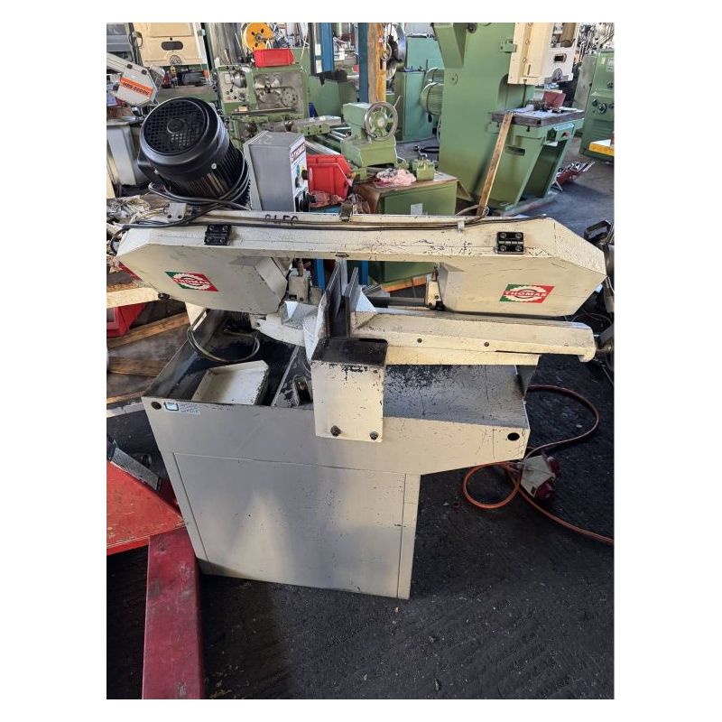 Tračna pila THOMAS ZIP 30 DA, kao nova Cijena