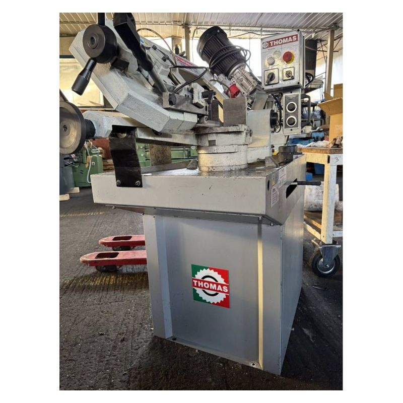 Tračna pila THOMAS ZIP 30 DA, kao nova Cijena