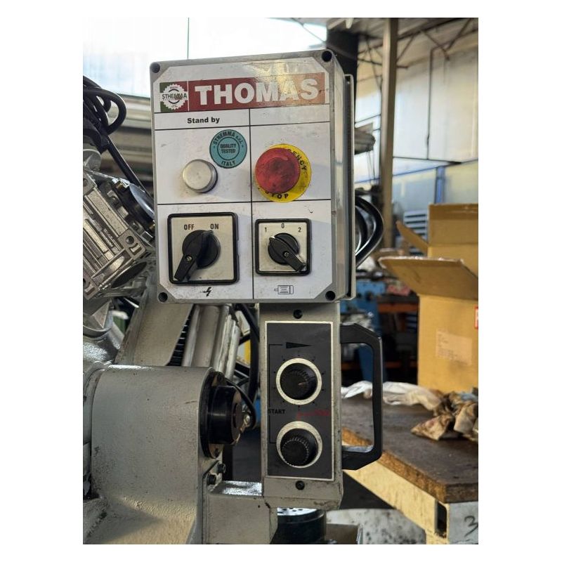 Tračna pila THOMAS ZIP 30 DA, kao nova Cijena