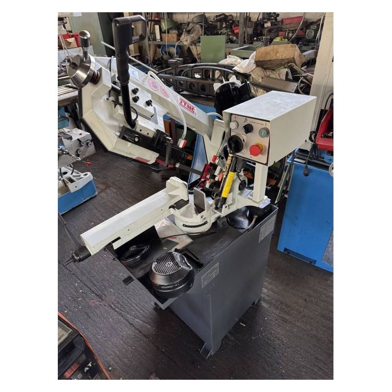 Tračna pila TTMC BS-170G, nova Cijena