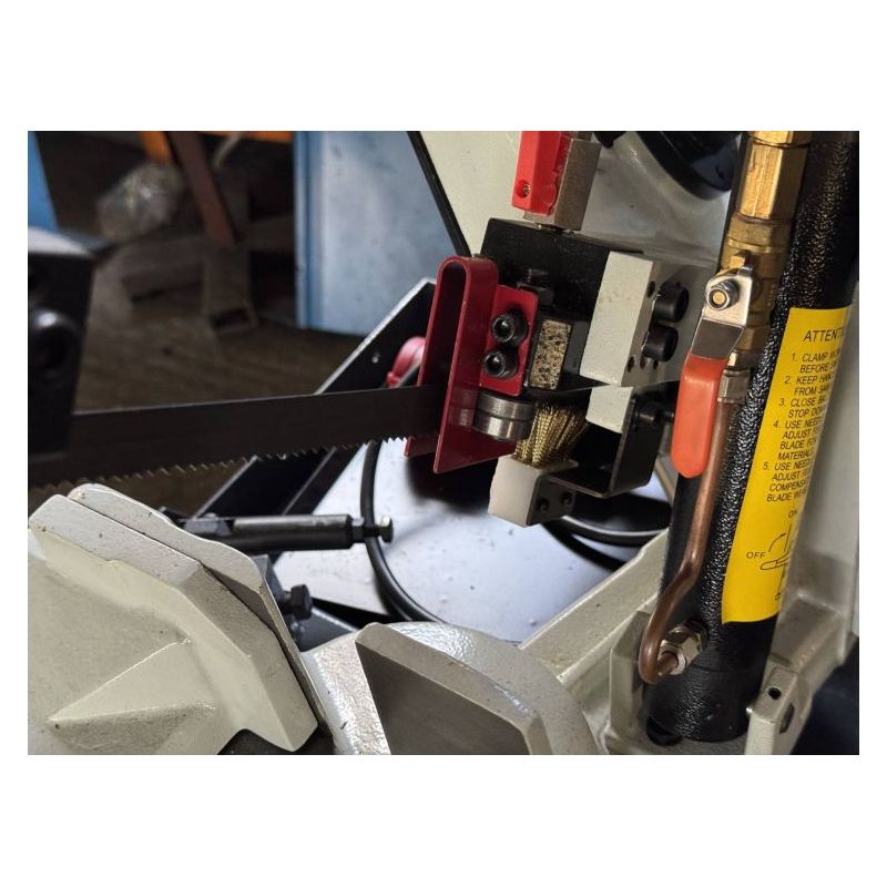 Tračna pila TTMC BS-170G, nova Cijena