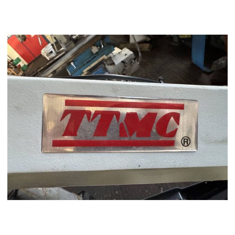 Tračna pila TTMC BS-170G, nova Cijena