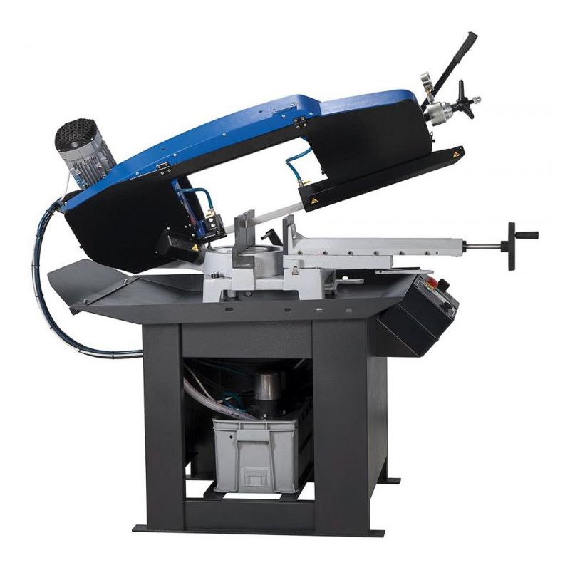 Tračna pila za metal ARG 235 Plus, Pilous Cijena