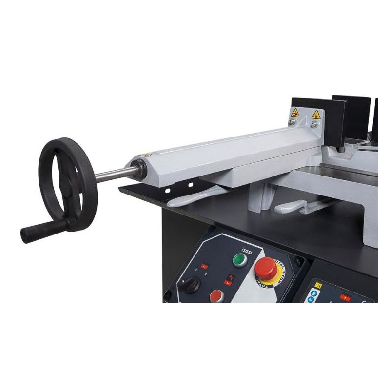 Tračna pila za metal ARG 235 Plus, Pilous Cijena