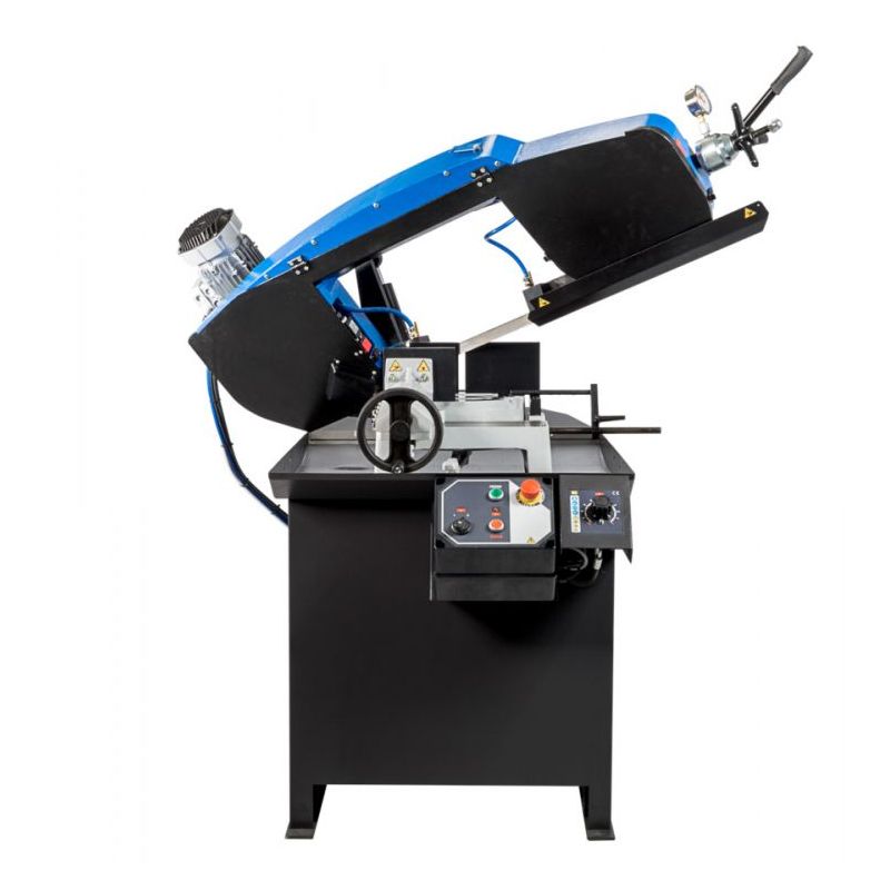 Tračna pila za metal ARG 260 plus E, Pilous Cijena