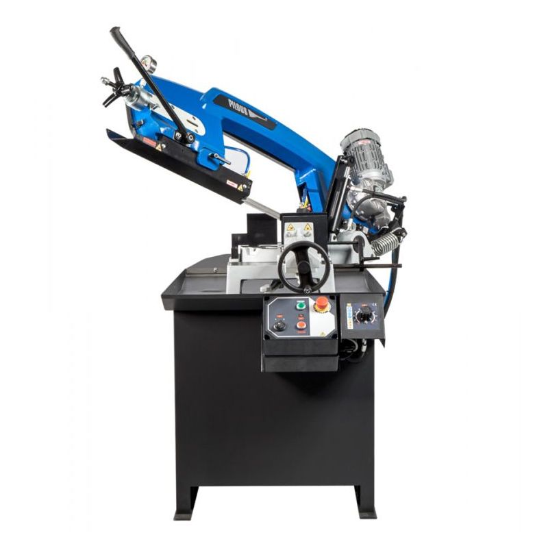 Tračna pila za metal ARG 260 plus E, Pilous Cijena